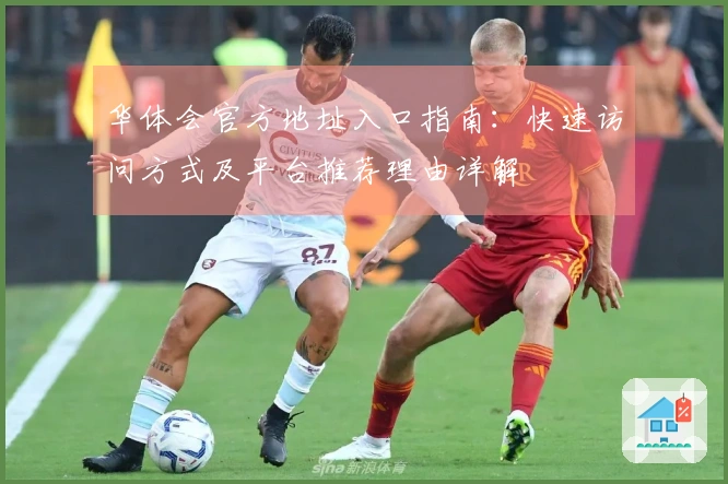 华体会官方地址入口指南：快速访问方式及平台推荐理由详解